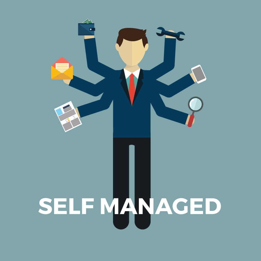 Self-Managed-Social-Media